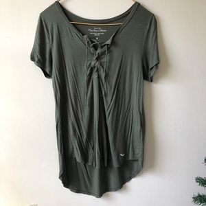 ⭐️hollister⭐️